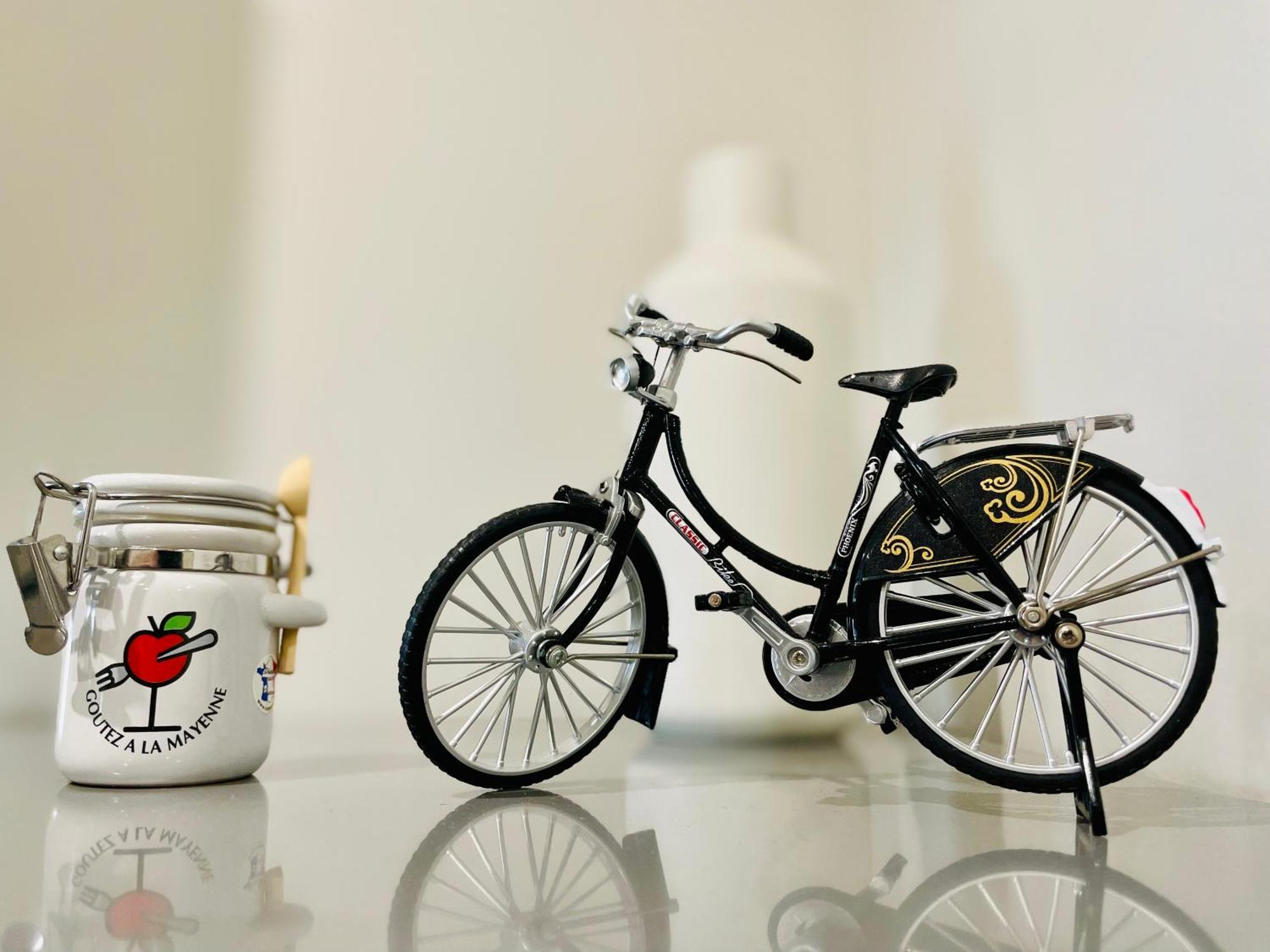 « La Bicyclette » 35M2 Tout Equipe Centre Ville 马耶讷 外观 照片